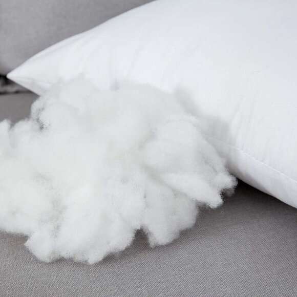 Brand New Throw Pillow Insert Hypoallergenic Premium Pillow/12*20inch - Picture 8 of 8